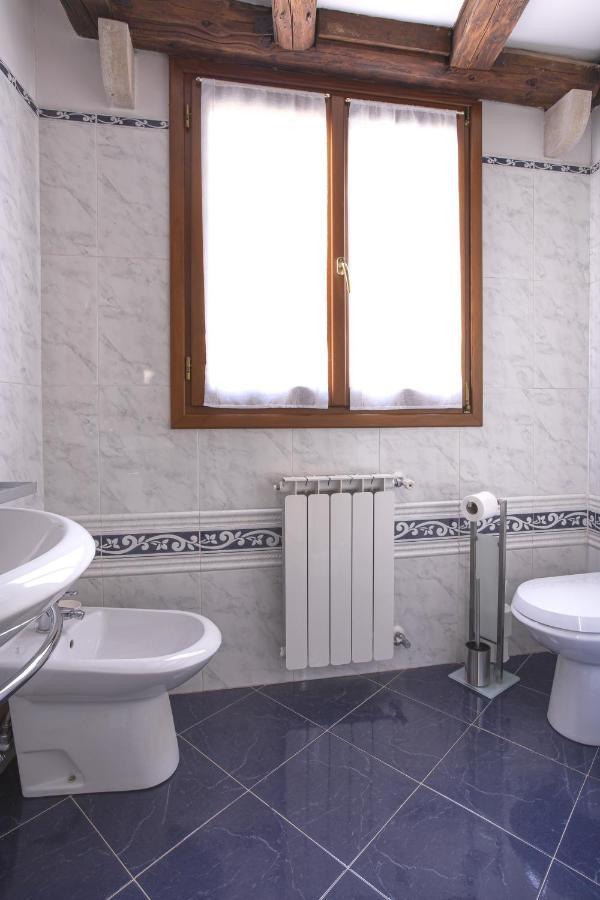 Guglie View Apartment Venedik Dış mekan fotoğraf