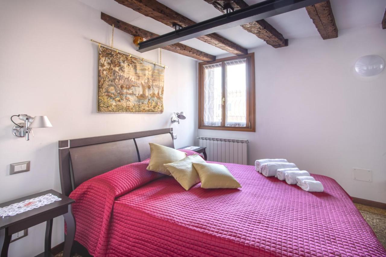 Guglie View Apartment Venedik Dış mekan fotoğraf