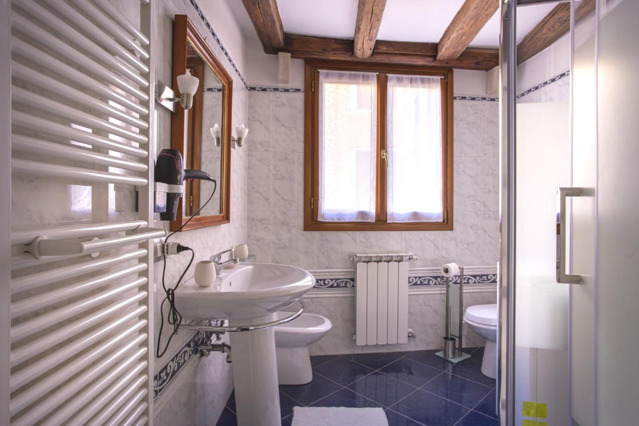 Guglie View Apartment Venedik Dış mekan fotoğraf
