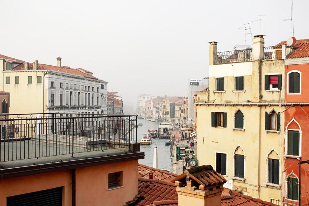 Guglie View Apartment Venedik Dış mekan fotoğraf